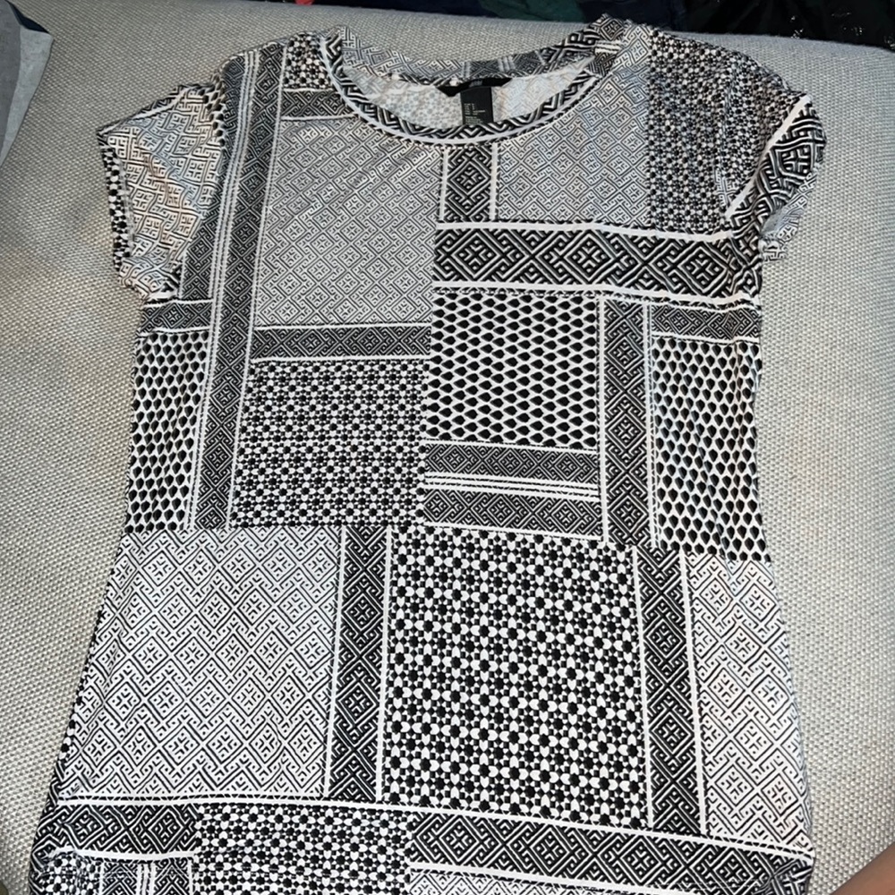 H&M Top